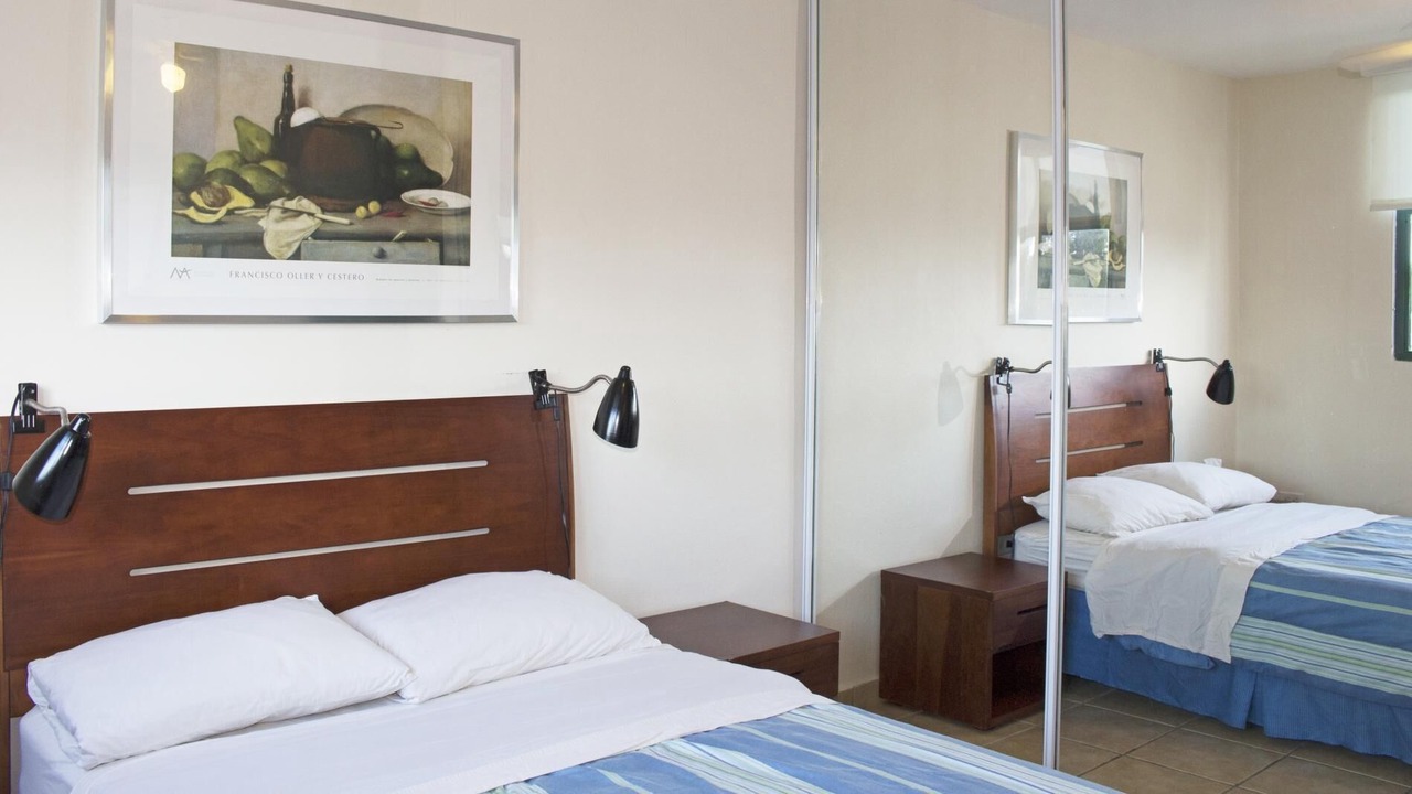 Photo of Bedroom in Mediania Alta