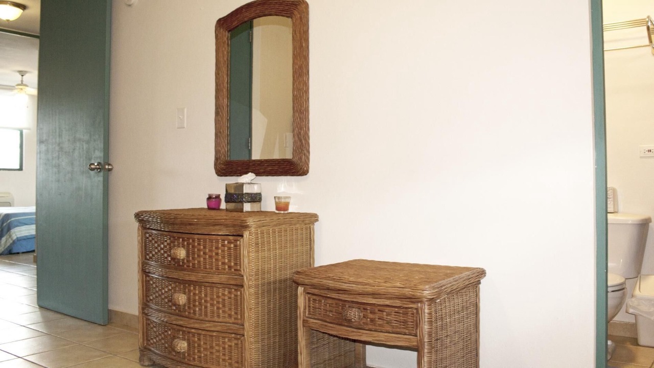 Photo of Bathroom in Mediania Alta