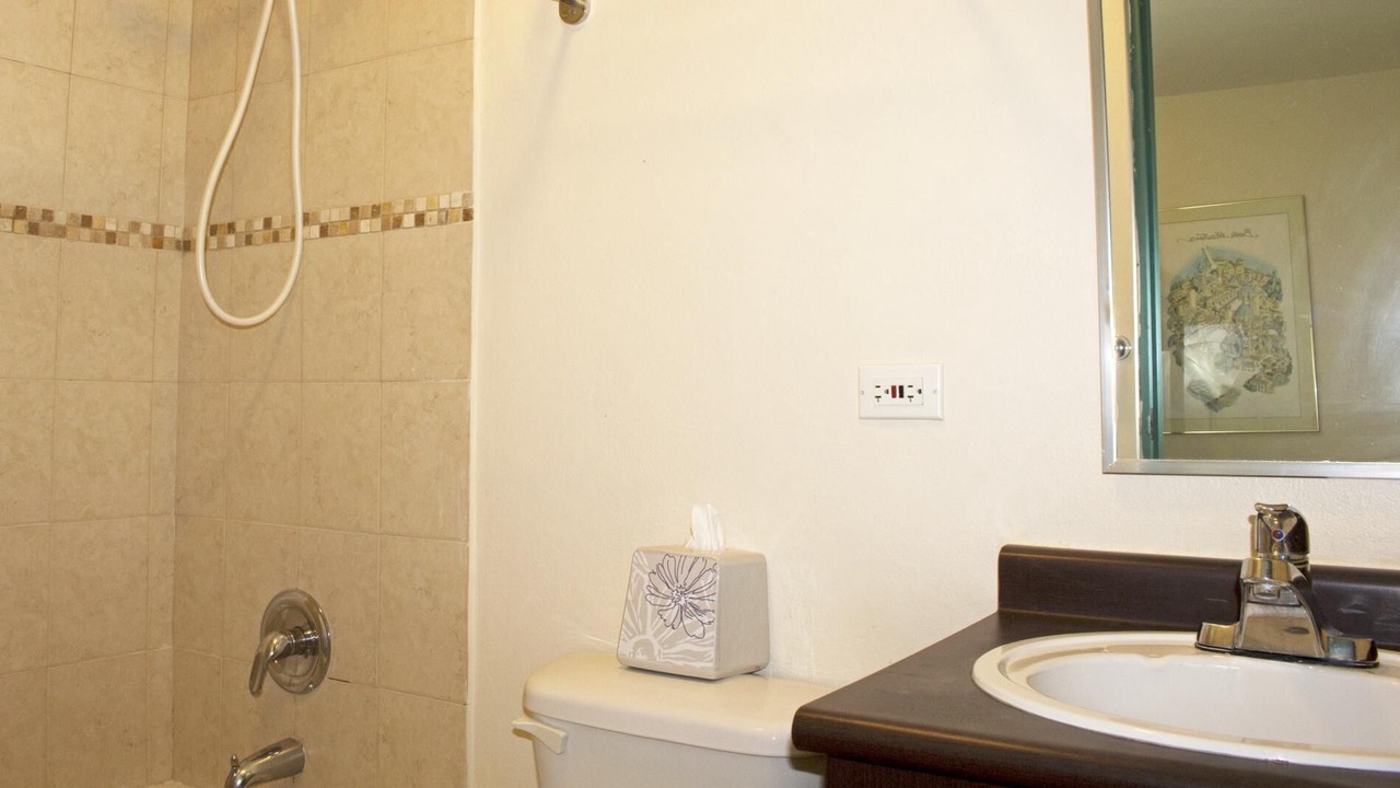 Photo of Bathroom in Mediania Alta
