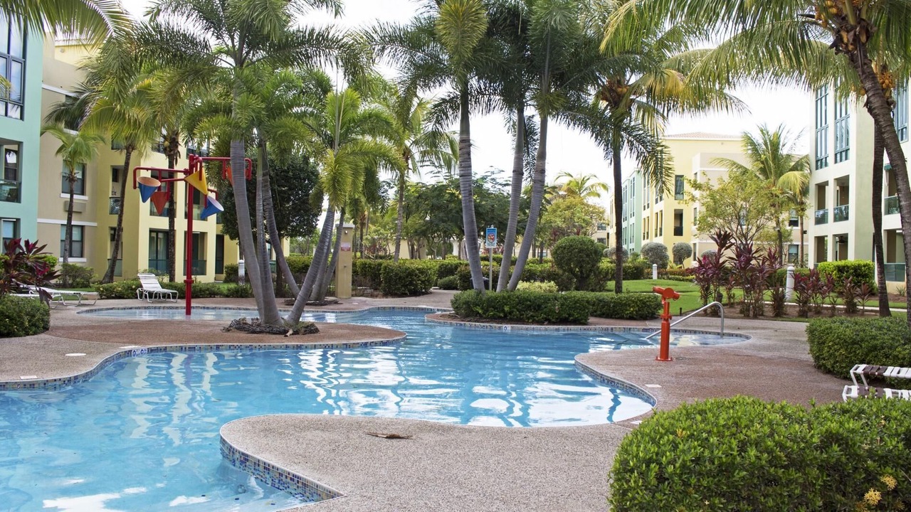 Photo of Outdoor in Mediania Alta