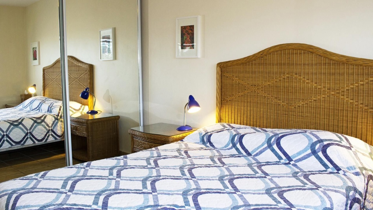 Photo of Bedroom in Mediania Alta
