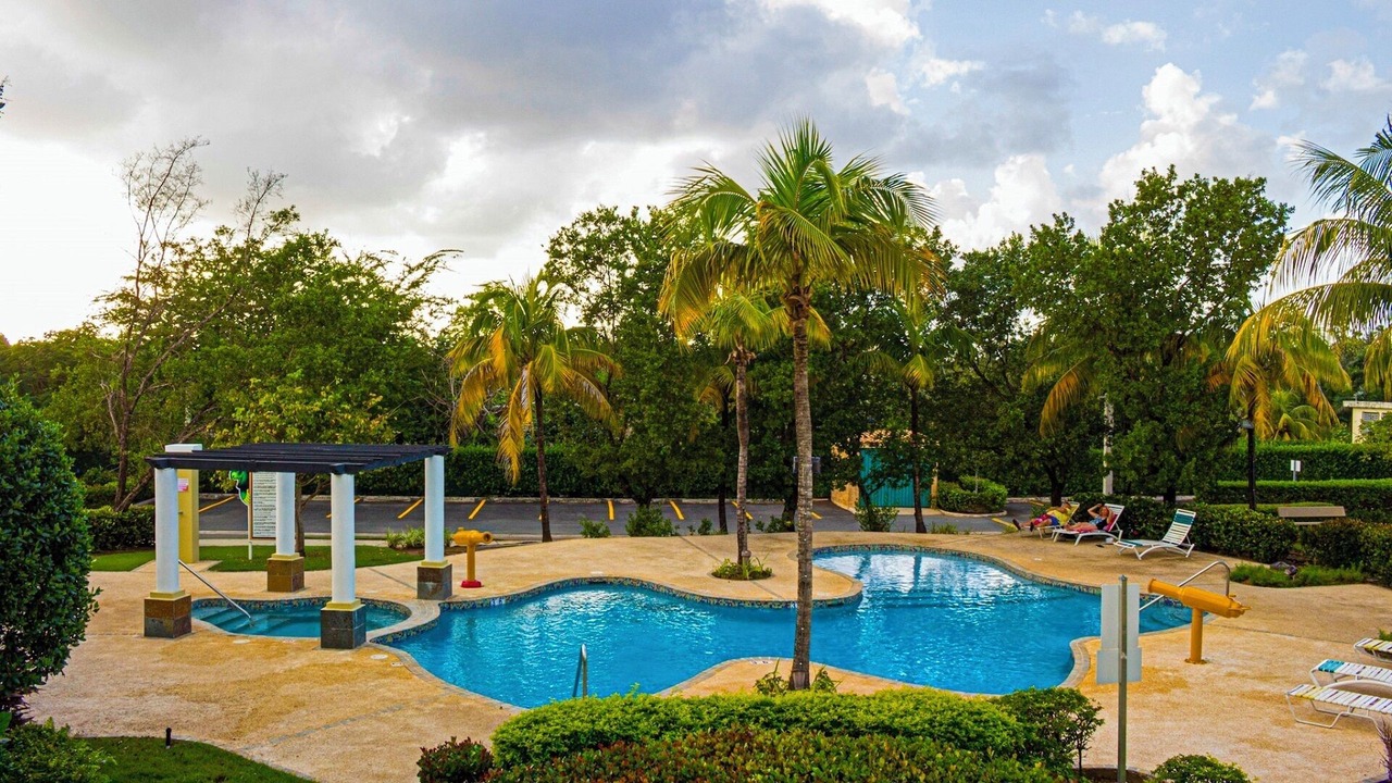 Photo of Outdoor in Mediania Alta