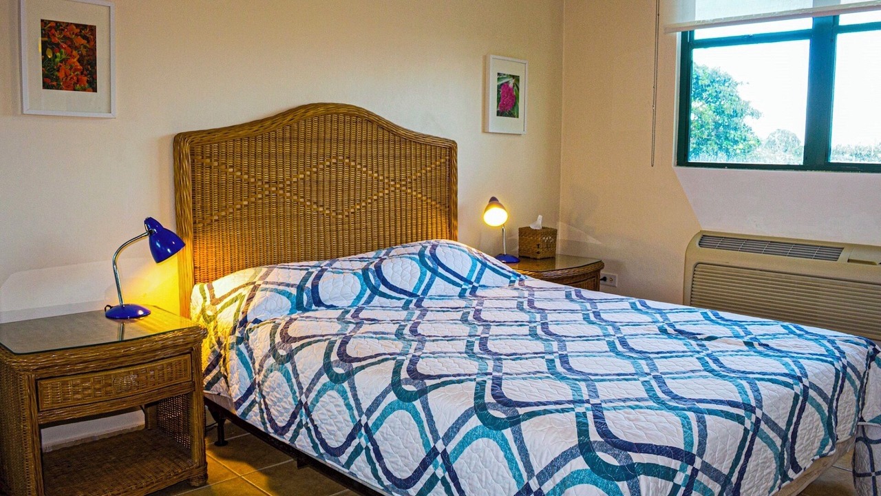 Photo of Bedroom in Mediania Alta