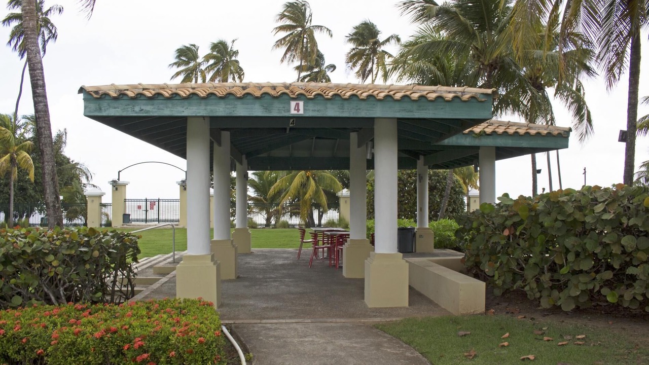 Photo of Outdoor in Mediania Alta