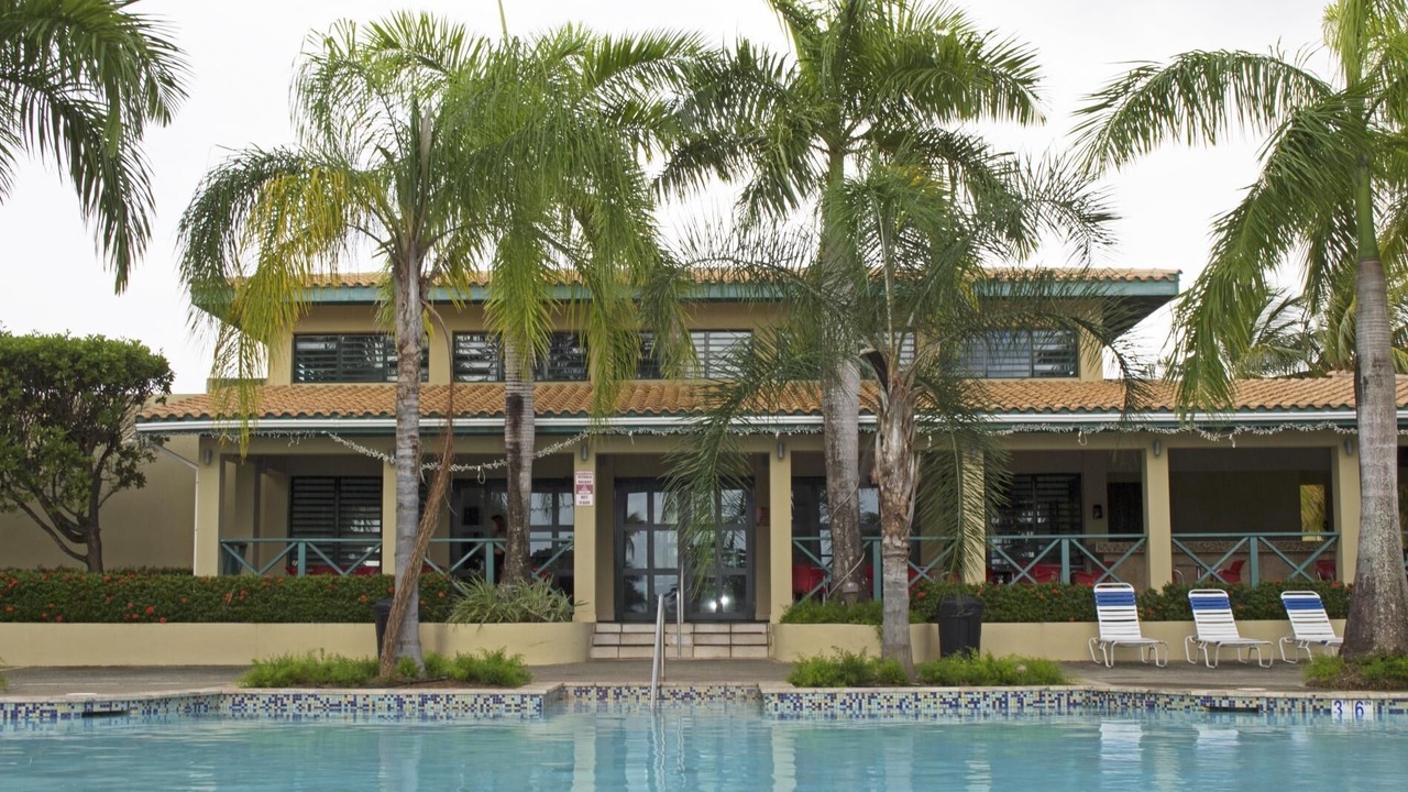 Photo of Outdoor in Mediania Alta