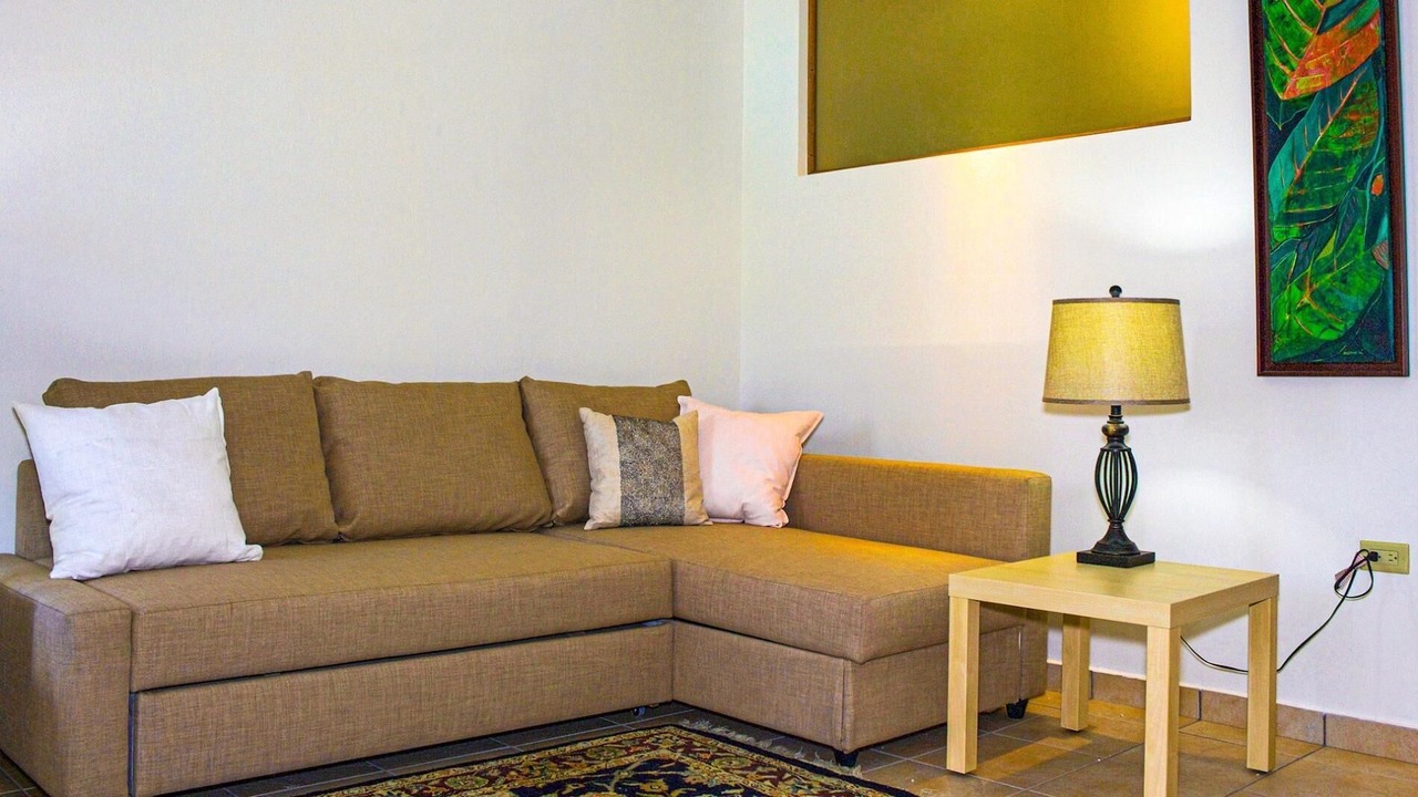 Photo of Livingroom in Candelero Abajo
