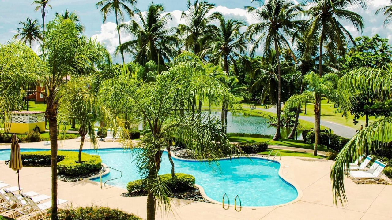 Photo of Outdoor in Candelero Abajo
