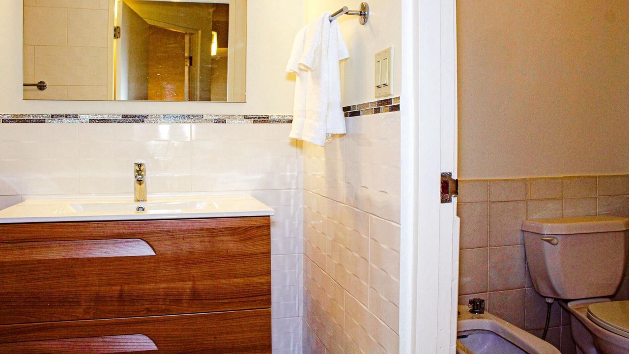 Photo of Bathroom in Candelero Abajo