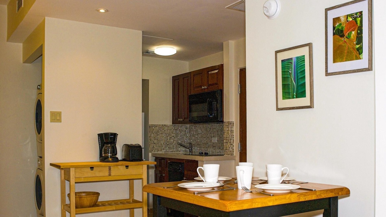 Photo of Kitchen in Candelero Abajo