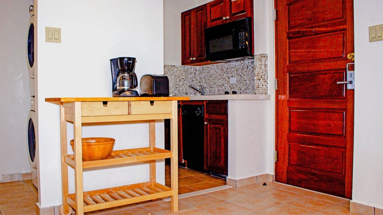 Photo of Kitchen in Candelero Abajo