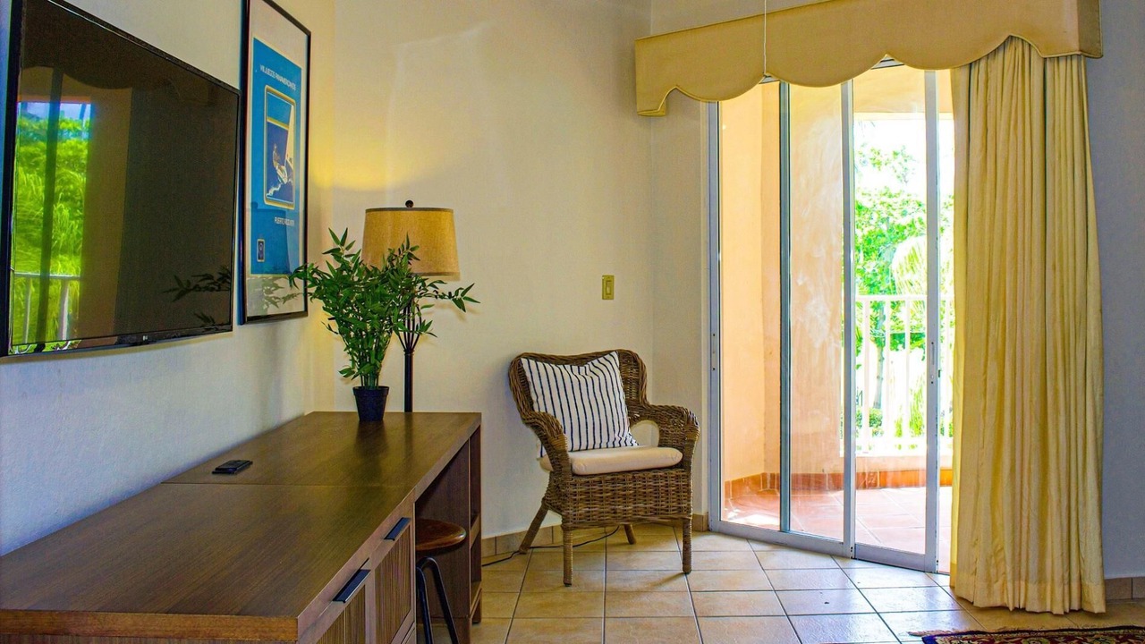 Photo of Livingroom in Candelero Abajo