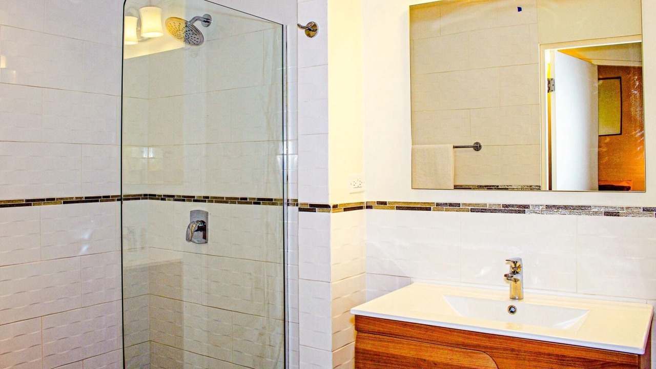 Photo of Bathroom in Candelero Abajo