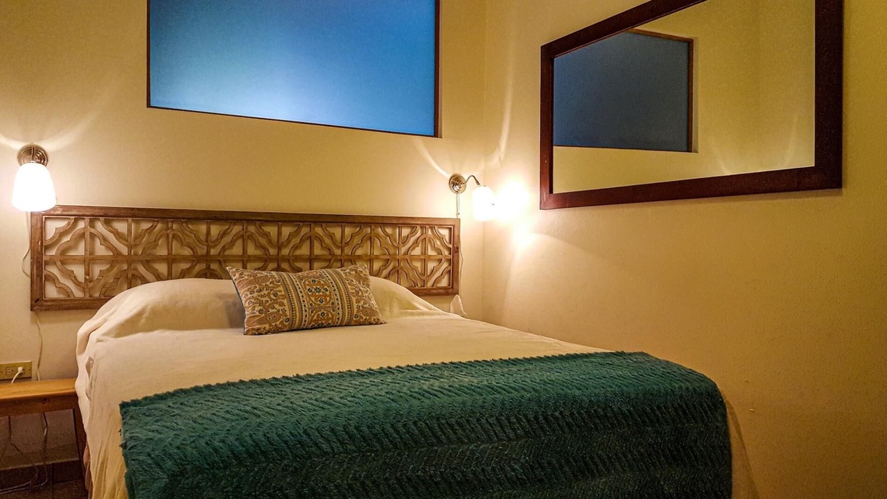 Photo of Bedroom in Candelero Abajo