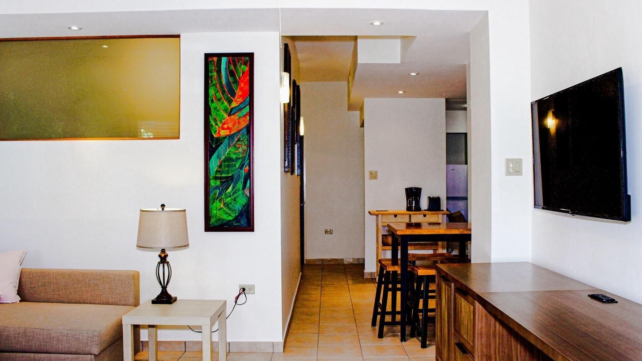 Photo of Livingroom in Candelero Abajo