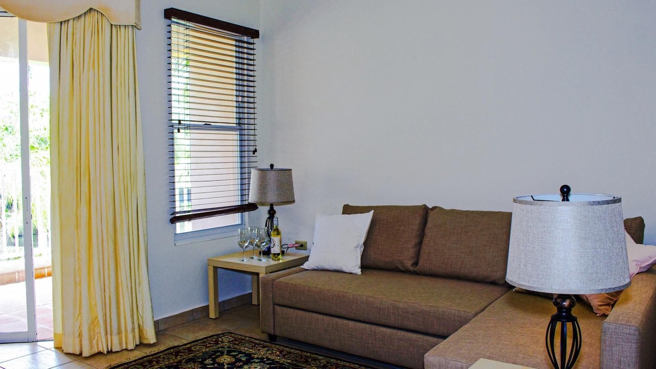 Photo of Livingroom in Candelero Abajo