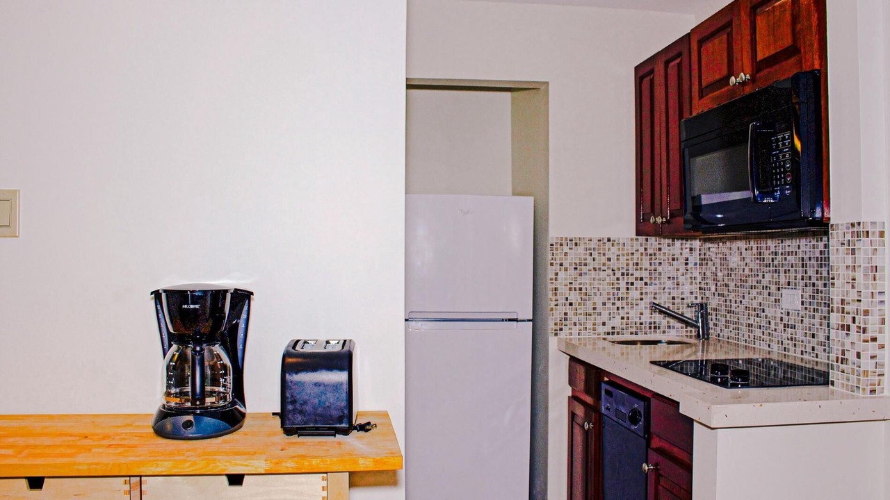 Photo of Kitchen in Candelero Abajo