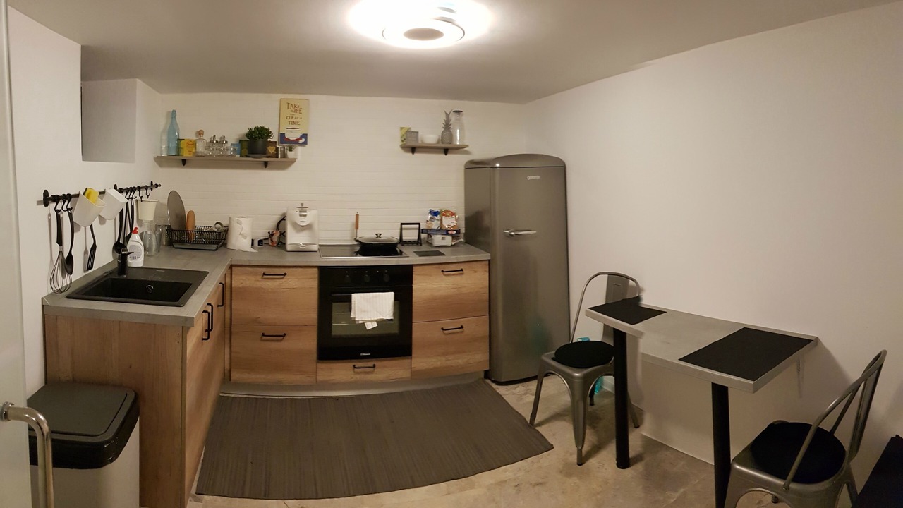 Photo of Kitchen in Bucharest City-Centre