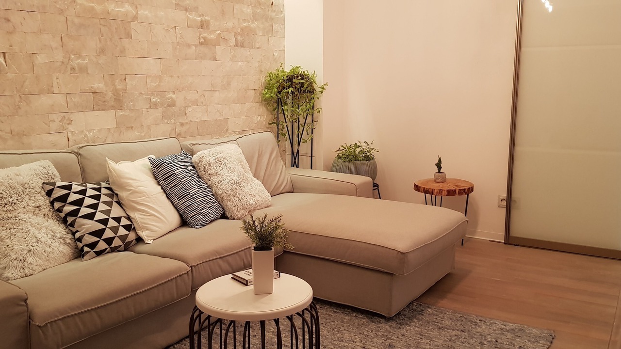 Photo of Livingroom in Bucharest City-Centre