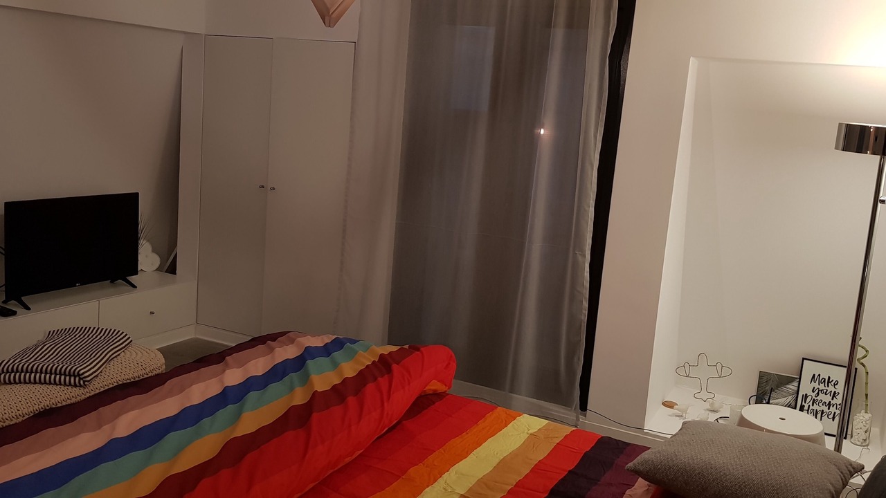 Photo of Bedroom in Bucharest City-Centre