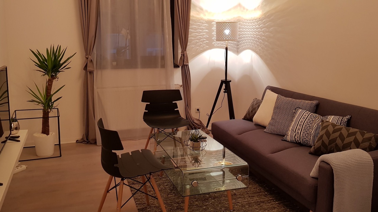 Photo of Livingroom in Bucharest City-Centre