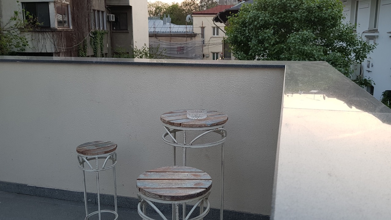 Photo of Outdoor in Bucharest City-Centre
