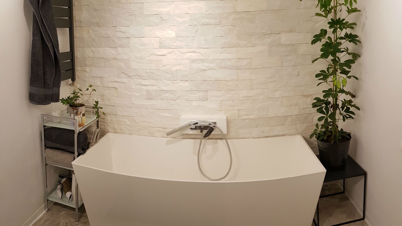 Photo of Bathroom in Bucharest City-Centre