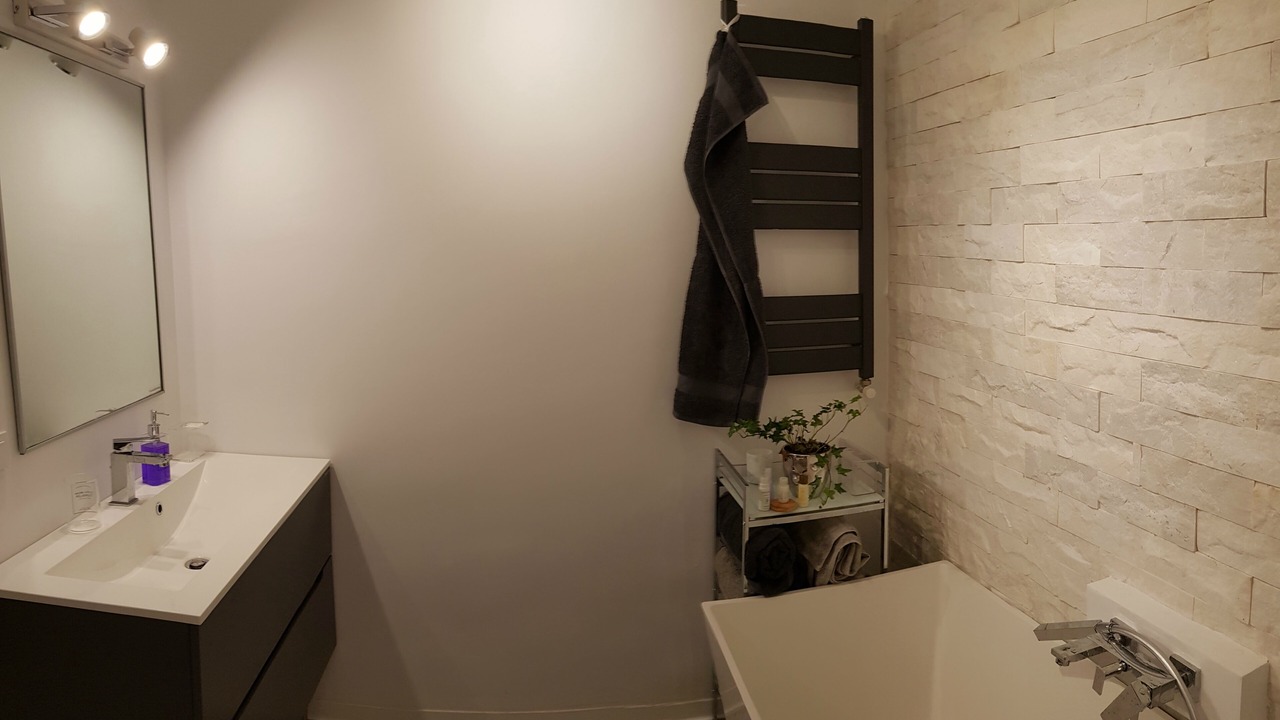 Photo of Bathroom in Bucharest City-Centre