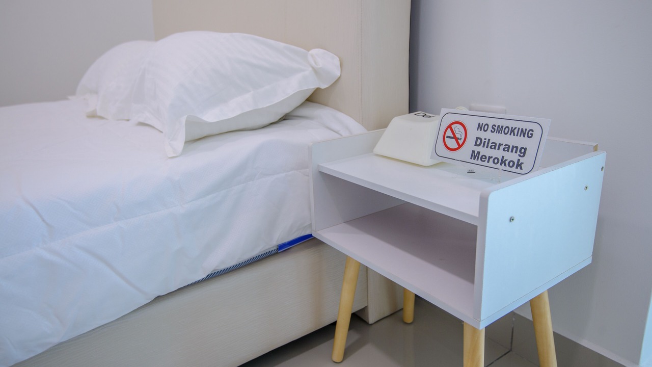 Photo of Bedroom in Bayan Lepas