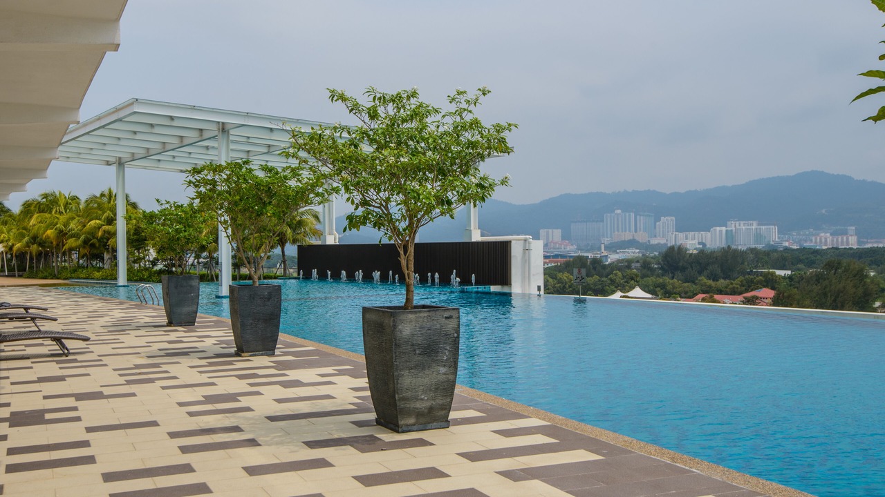 Photo of Outdoor in Bayan Lepas