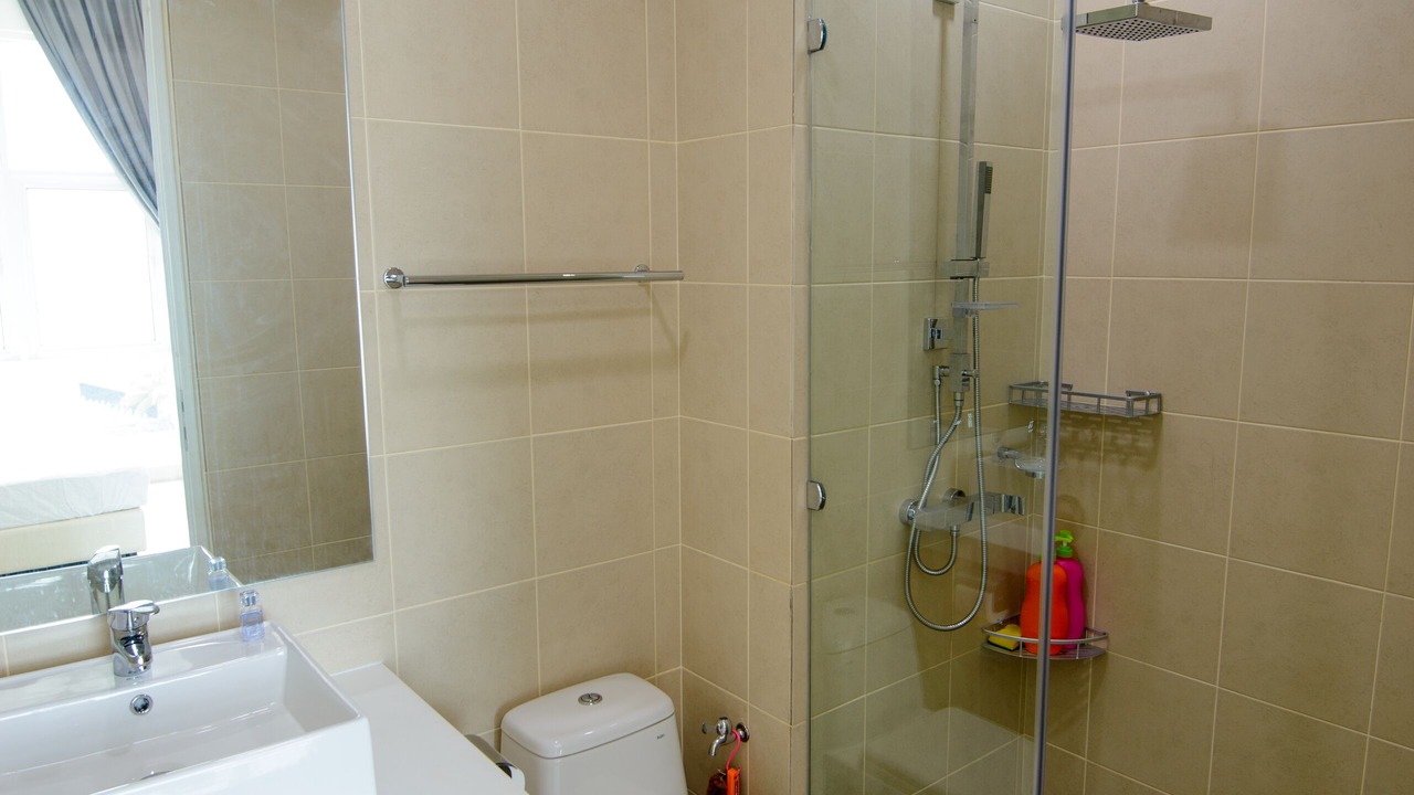 Photo of Bathroom in Bayan Lepas