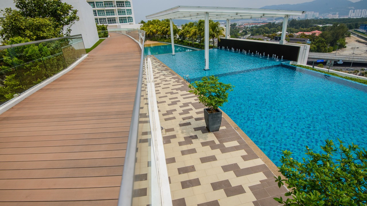 Photo of Outdoor in Bayan Lepas