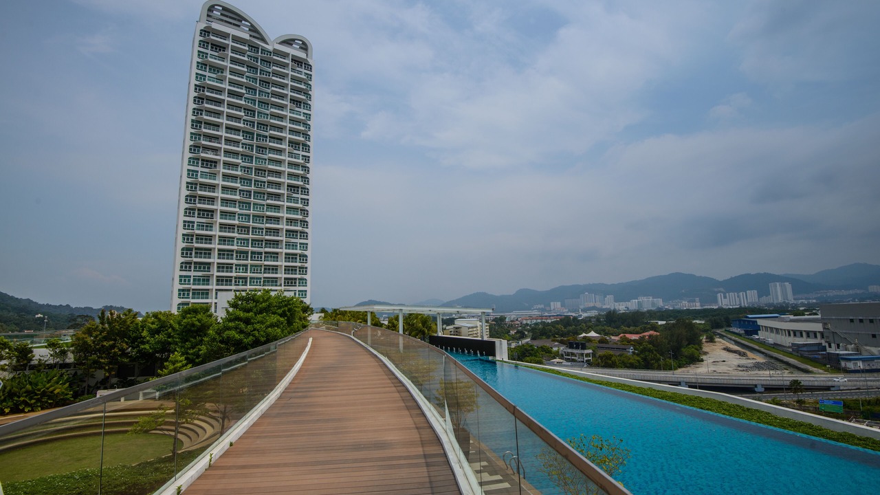 Photo of Outdoor in Bayan Lepas