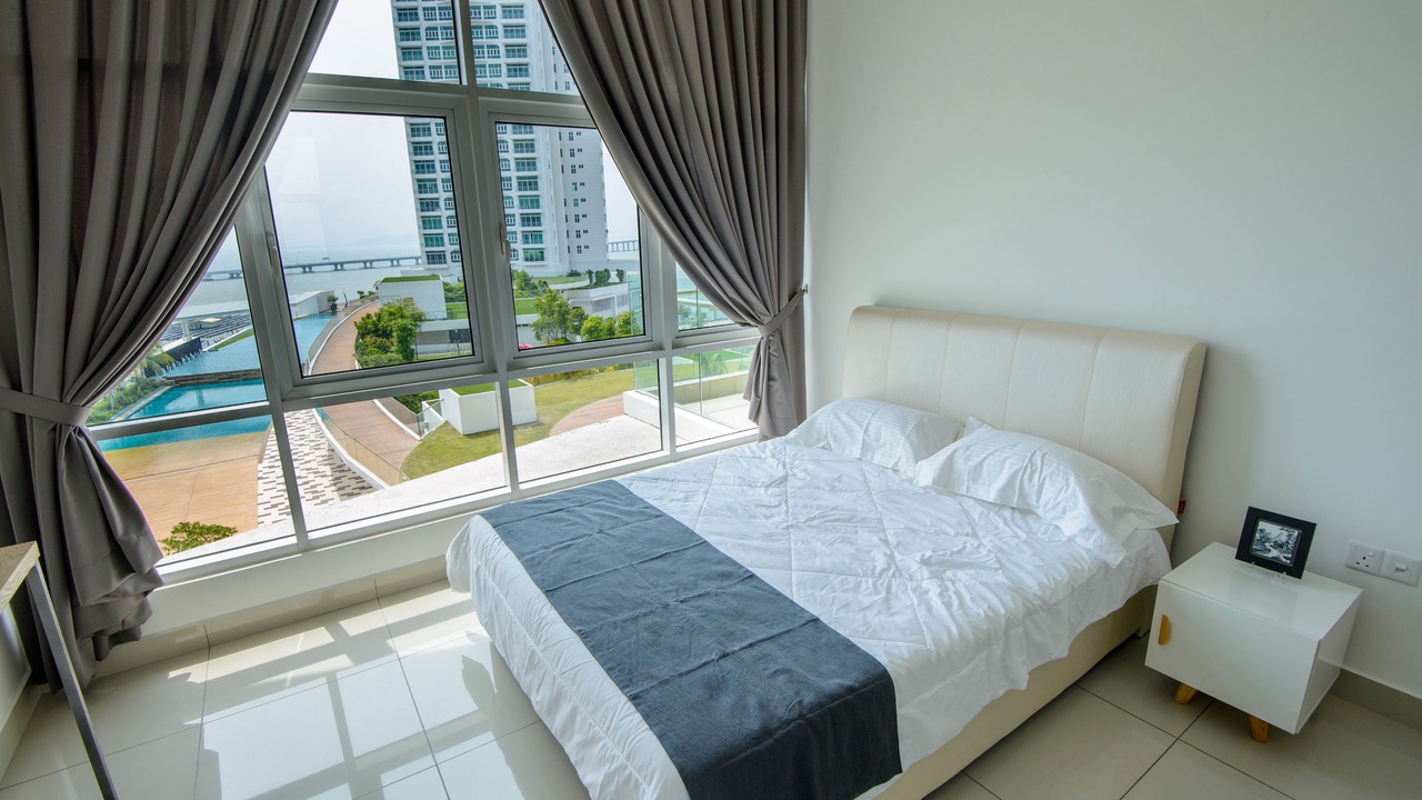 Photo of Bedroom in Bayan Lepas
