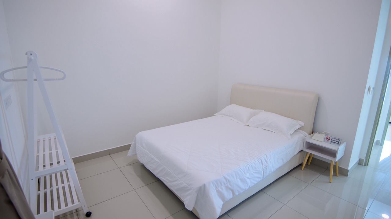 Photo of Bedroom in Bayan Lepas