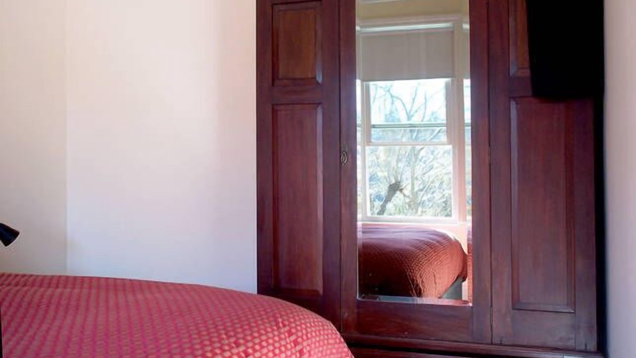 Photo of Bedroom in South Hobart