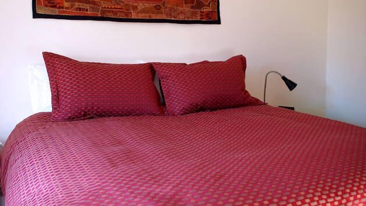 Photo of Bedroom in South Hobart