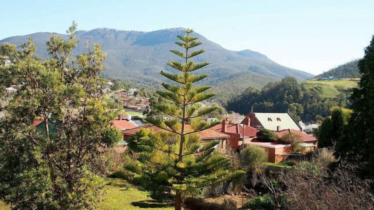 Photo of Outdoor in South Hobart