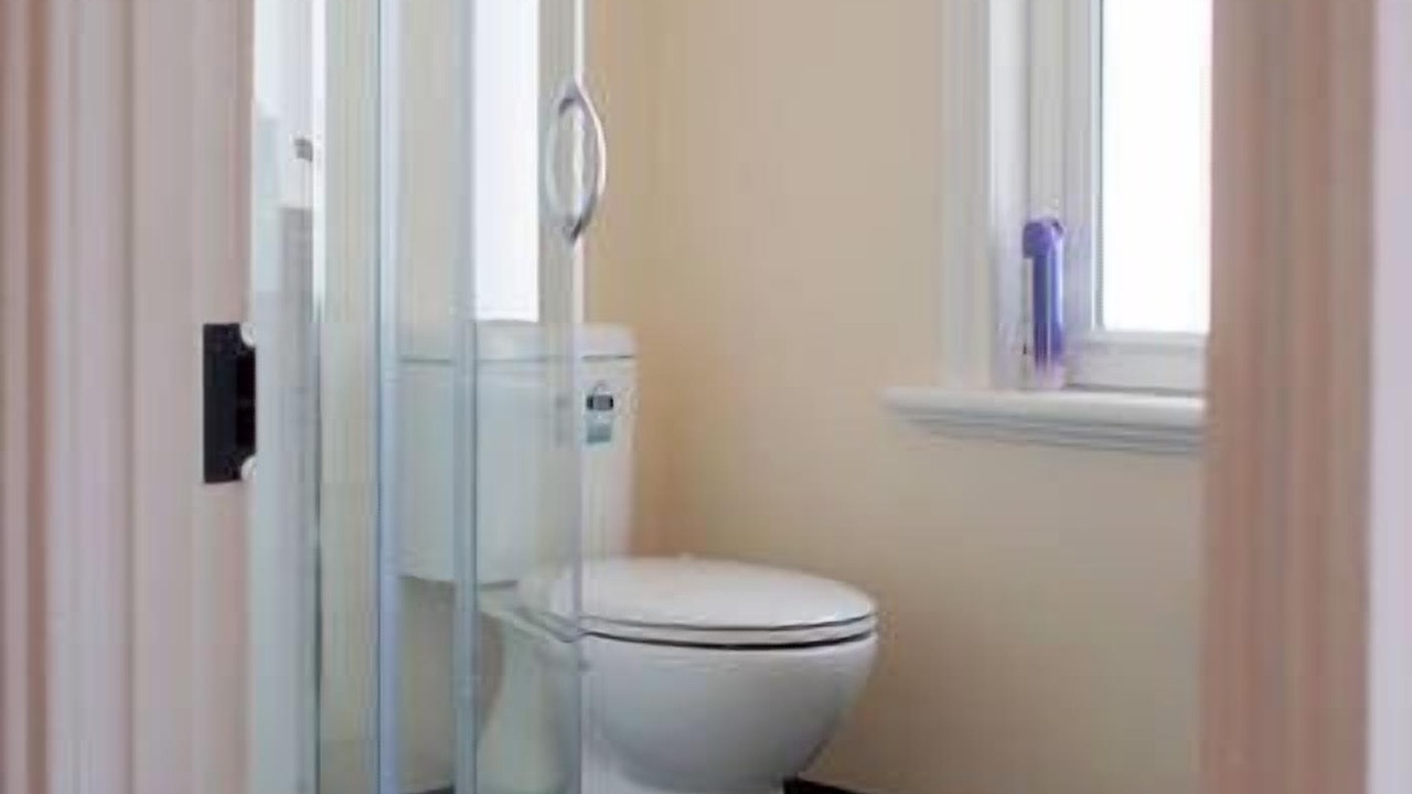 Photo of Bathroom in South Hobart