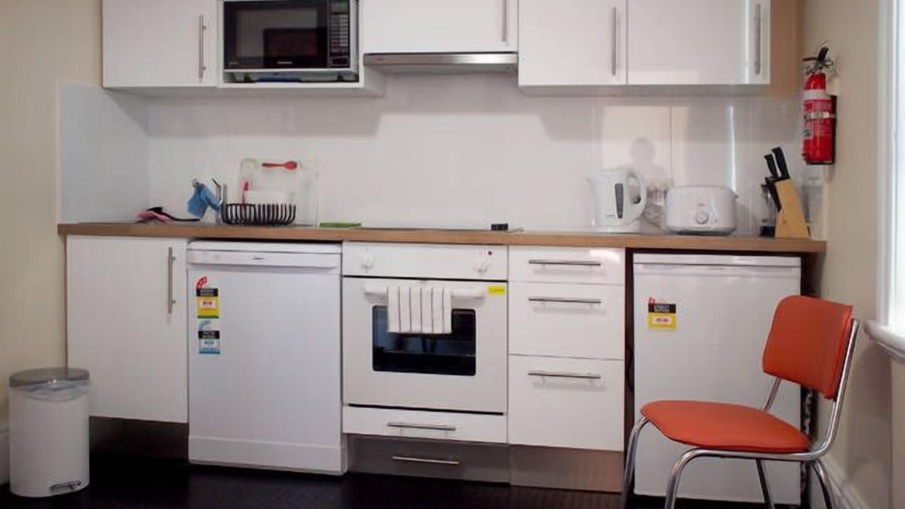 Photo of Kitchen in South Hobart