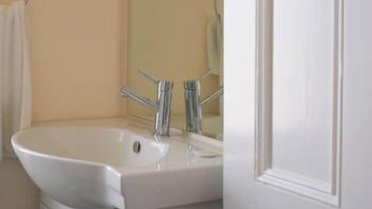 Photo of Bathroom in South Hobart