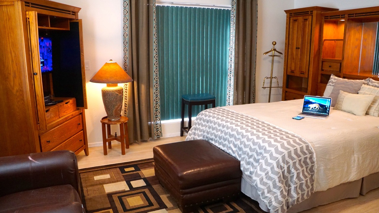 Photo of Bedroom in Suffolk Hills