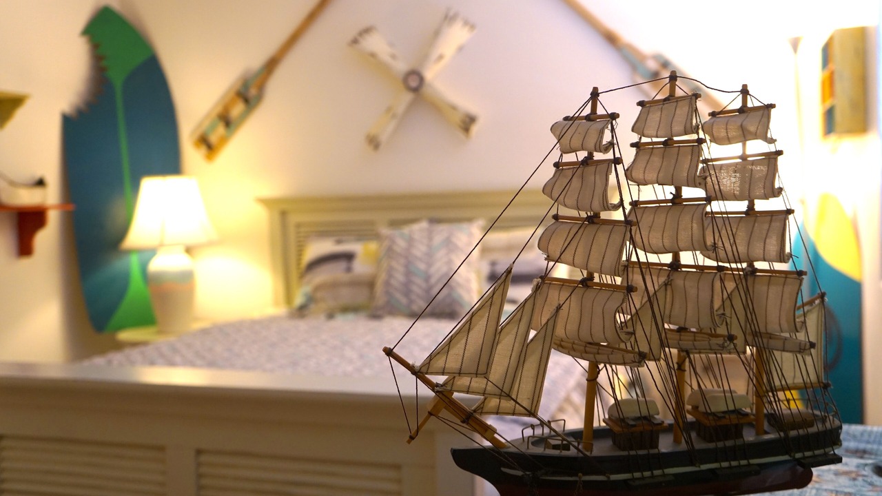 Photo of Bedroom in Suffolk Hills