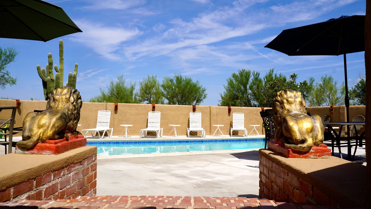 Photo of Outdoor in Suffolk Hills