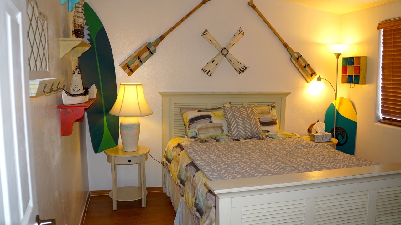 Photo of Bedroom in Suffolk Hills