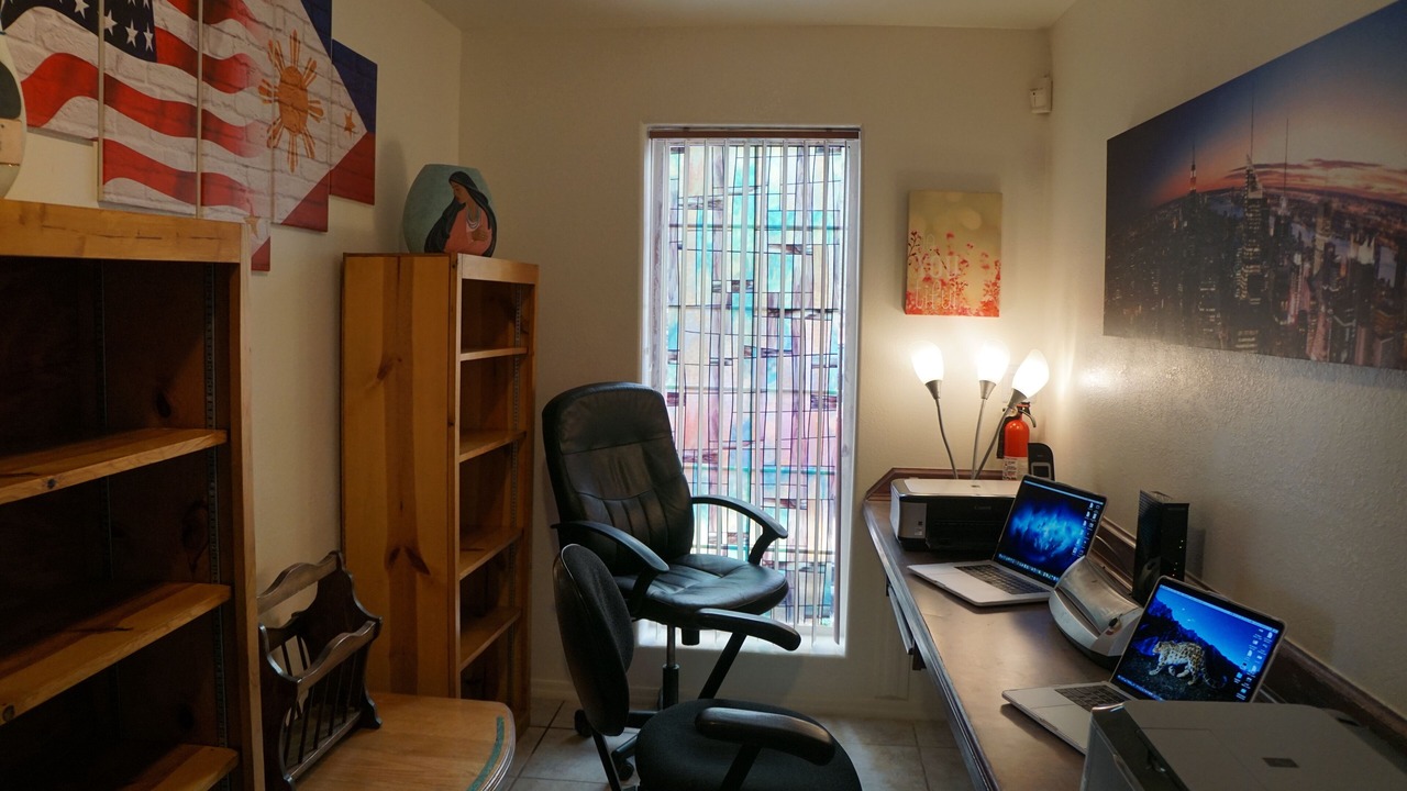Photo of Bedroom in Suffolk Hills