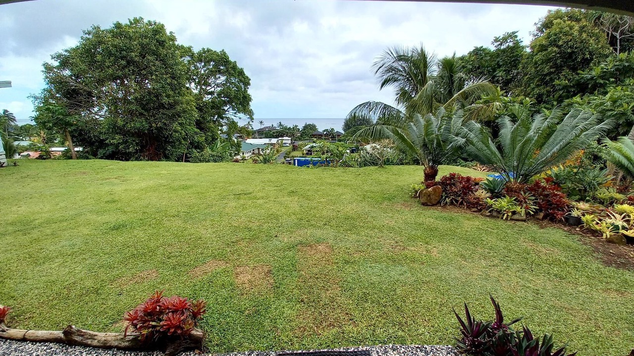 Photo of Outdoor in Tapere of Vaimaanga