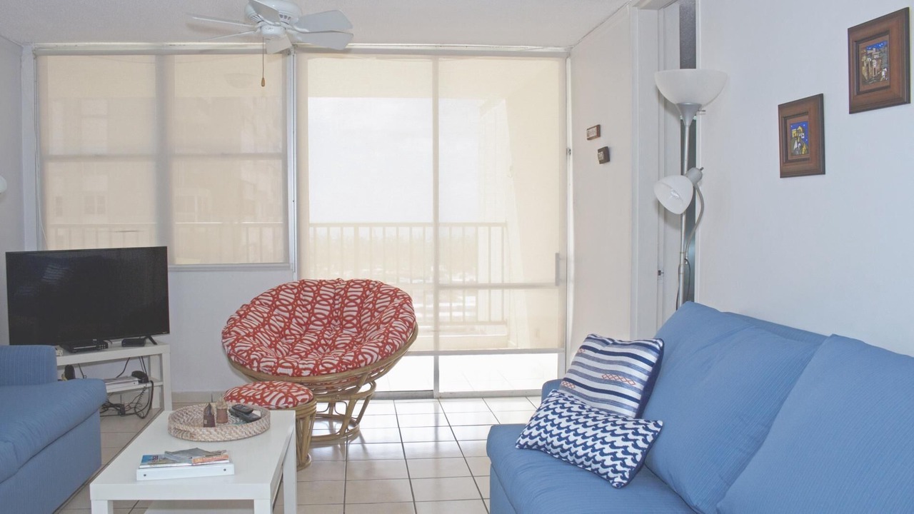 Photo of Livingroom in Vilomar
