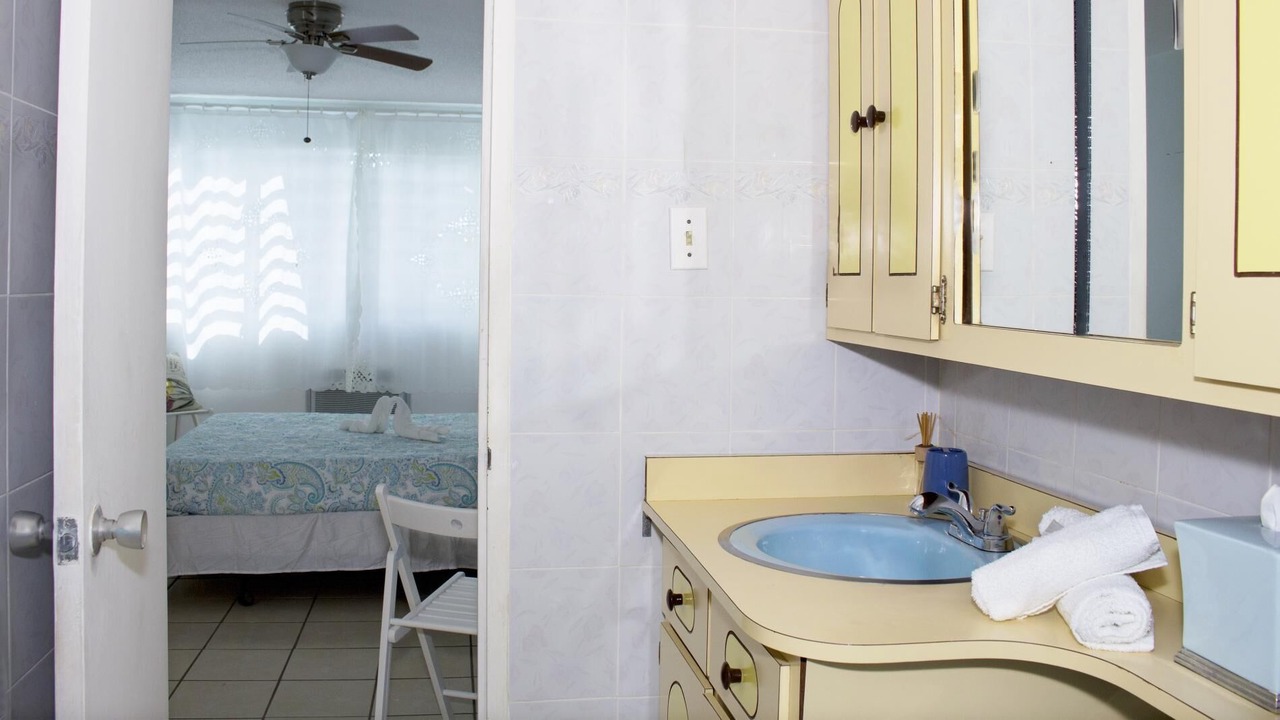 Photo of Bathroom in Vilomar