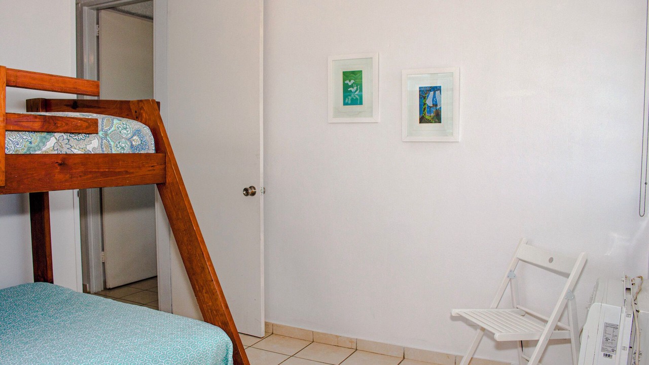Photo of Bedroom in Vilomar
