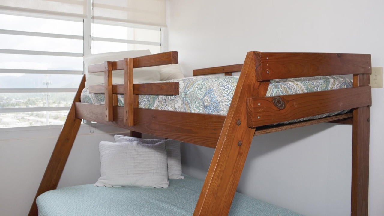 Photo of Bedroom in Vilomar
